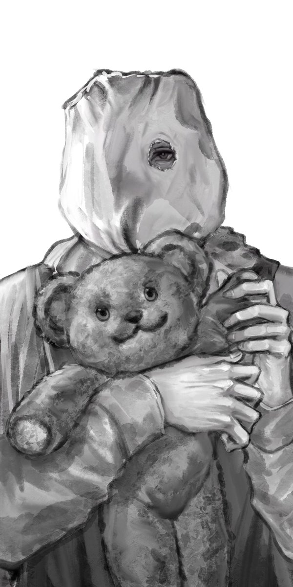 SHADIAOXIAOBAI's tweet photo. wip https://t.co/BOylQEsNm9
