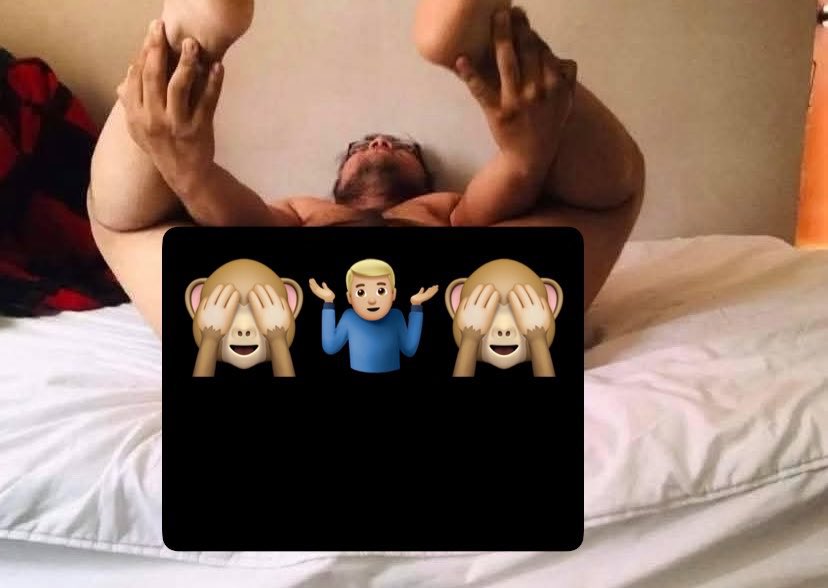 Dandelionoso's tweet photo. RT y te lo paso por priv, si tiene suficientes RT y Likes publico mas a menudo. Quieren que regrese ? 🥰🧸♥️ 

#oso #gaybear https://t.co/GfNLZBeiw0