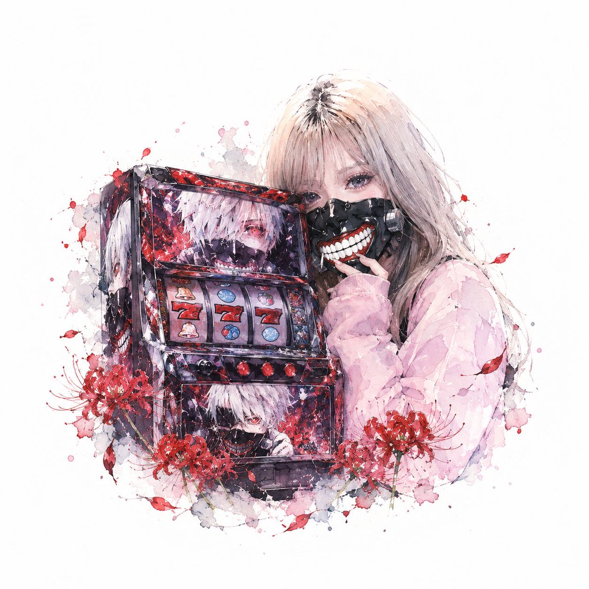mitxco_'s tweet photo. うん。ありだねぇ。笑 https://t.co/cDbFiPAO9h