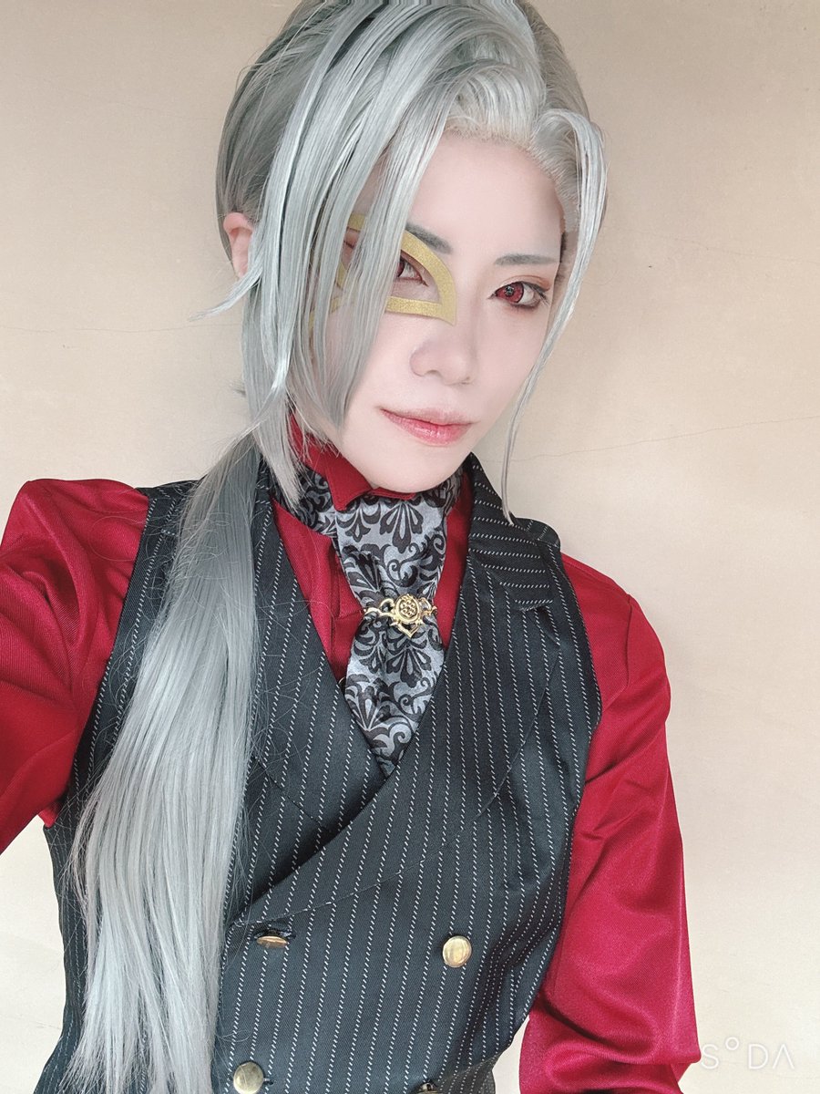 dreamlost_4's tweet photo. たいへんおそくほ_(:3 」∠ )_≡≡≡≡
SW最終日は大般若でご飯本丸にお邪魔してきました��🎶
ﾒｲｸ  ﾒﾁｬｸﾁｬ  ﾑｽﾞｶｼｶｯﾀ……………… https://t.co/6KW6QCqvCX