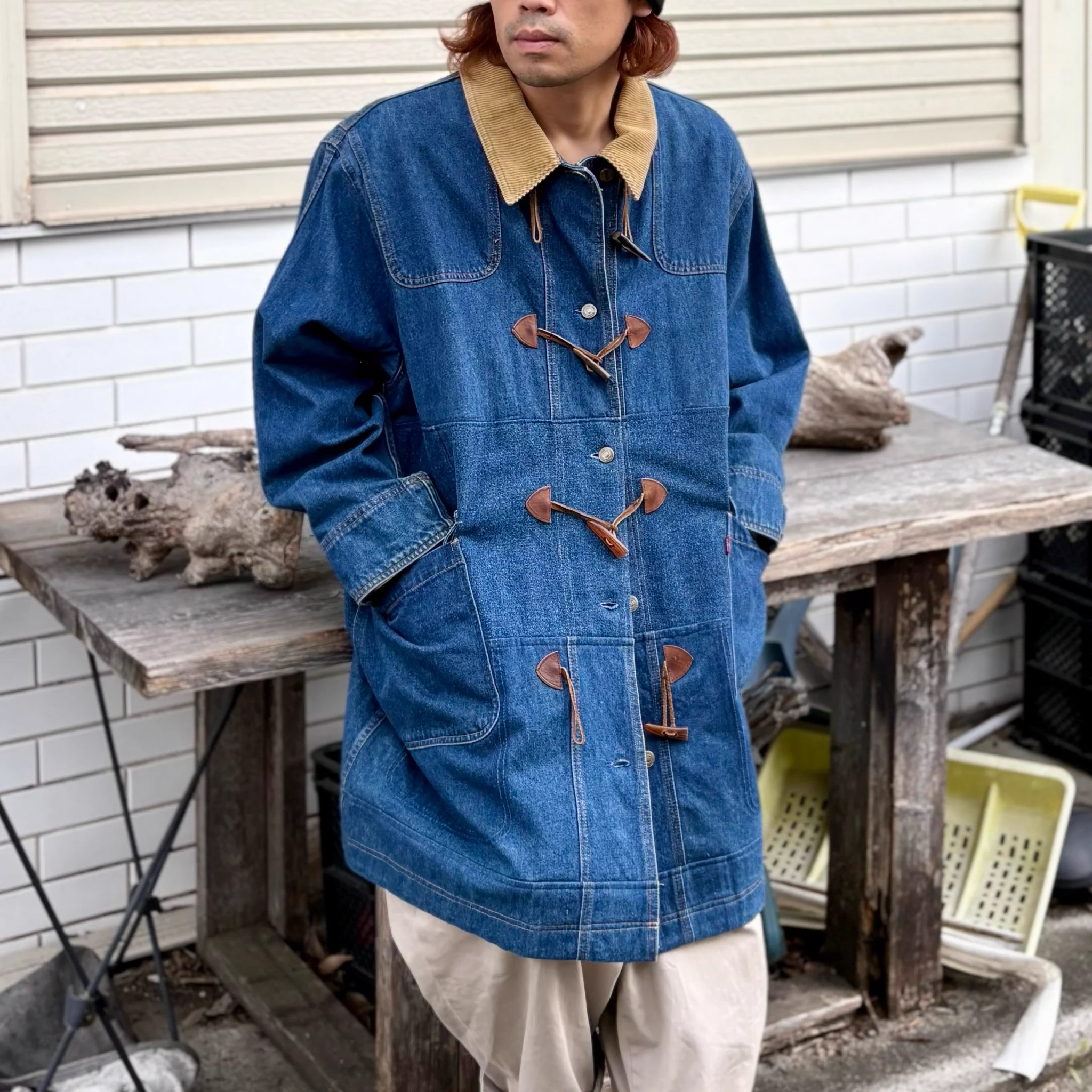 古着屋 KOLDS on X: 