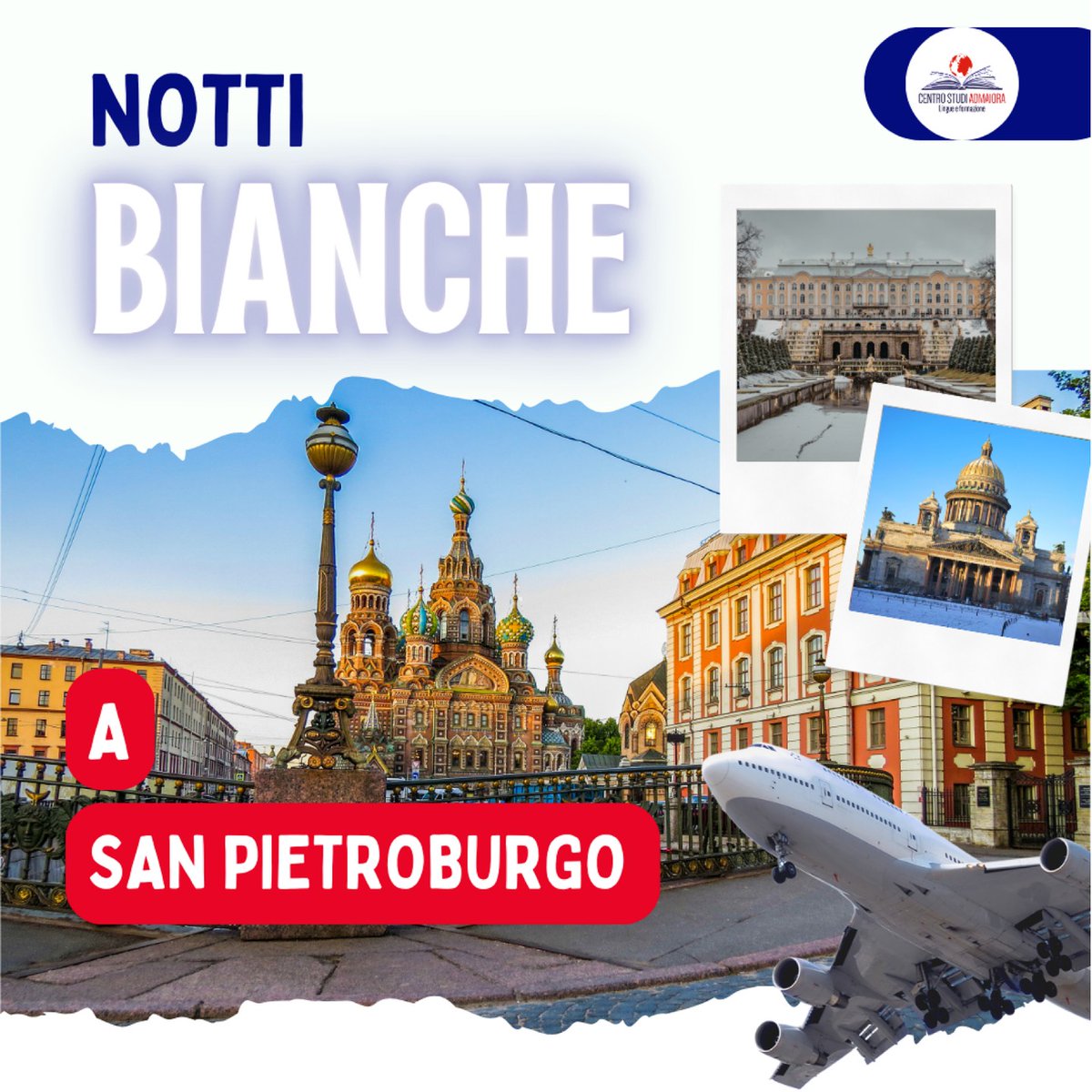 HildredFratz's tweet photo. The White Nights of St. Petersburg speak directly to the heart of Russian language and culture. While other destinations offer views to admire, here every evening becomes a living lesson: walks along the Neva, drawbridges opening in the night https://t.co/bTPnnAncbQ
