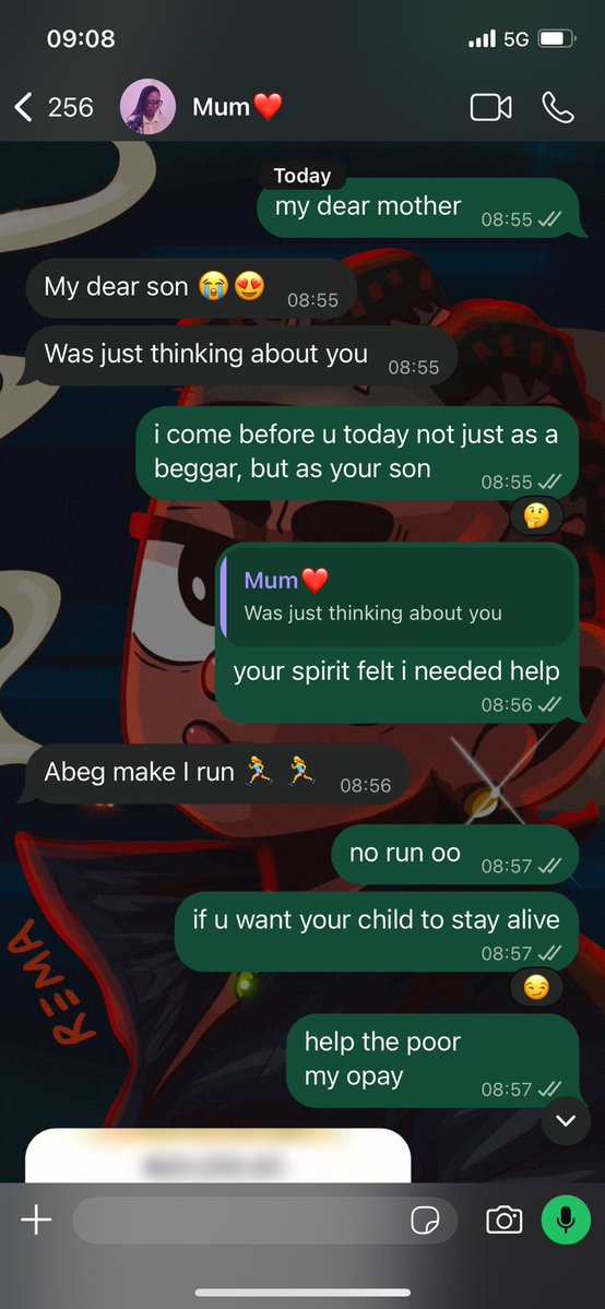 EhisOjeks's tweet photo. nysc don turn me to beggar https://t.co/GaJZs0994x