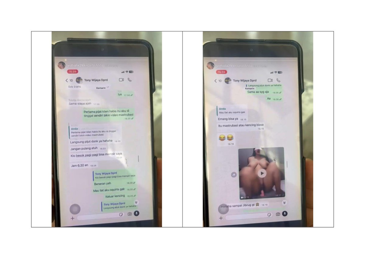 asenekibe's tweet photo. Kesel ga sih uang pajak kalian loh dikasih ke orang kaya gini https://t.co/a5syv2yVvj