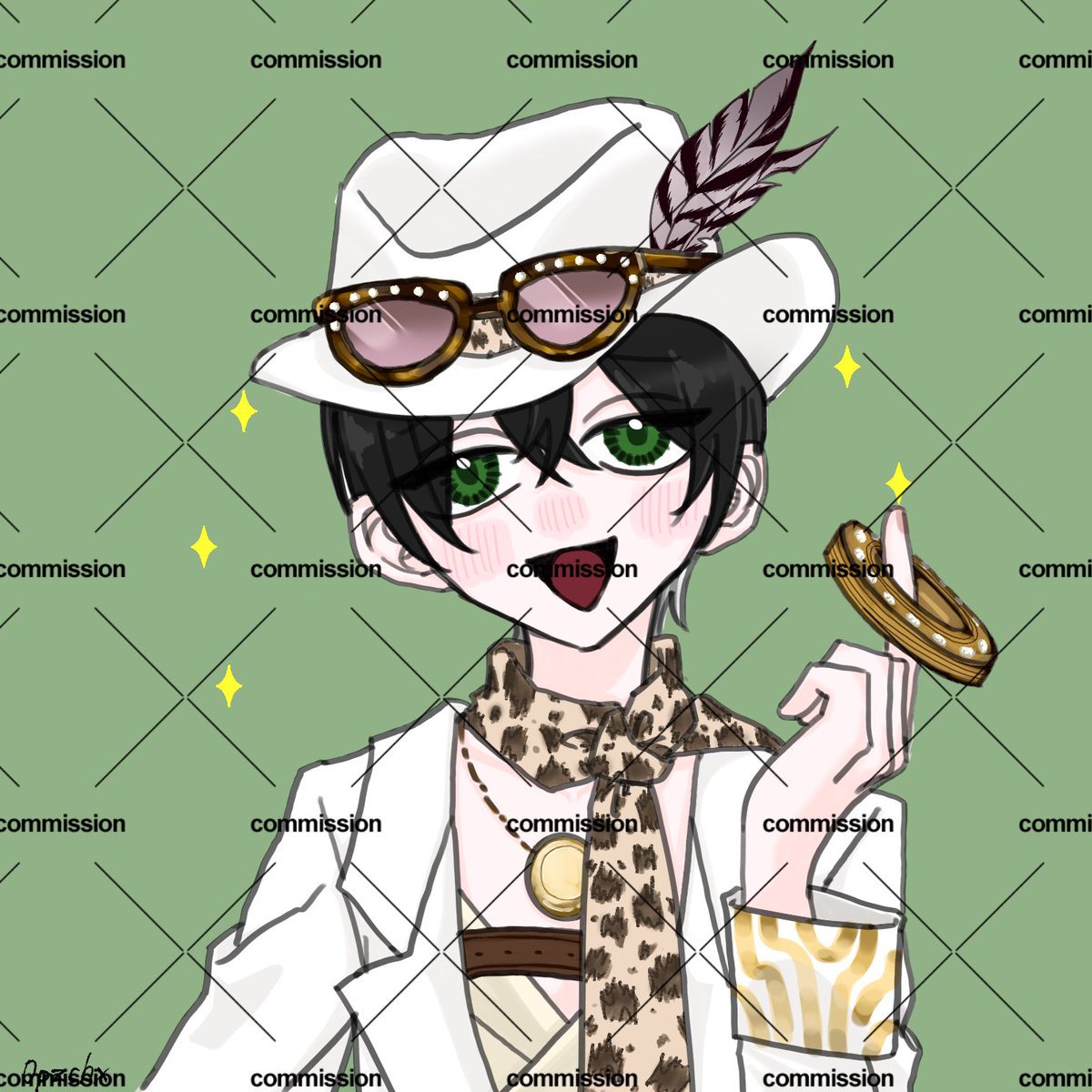 0pzchx's tweet photo. べっこう塗るのたのしいだった✌️ https://t.co/ISd84jW30o