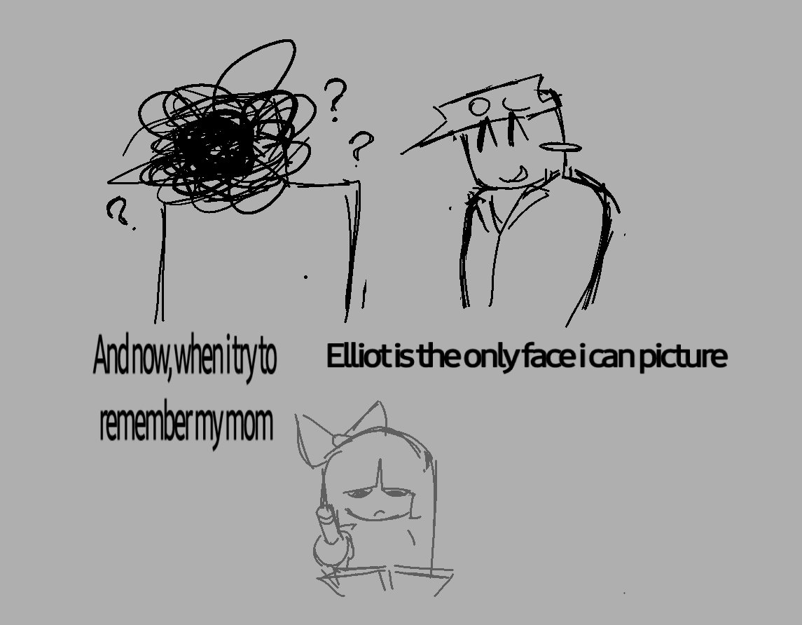 user8519_'s tweet photo. #forsaken #waapp mias diary https://t.co/00cRfHCKyC