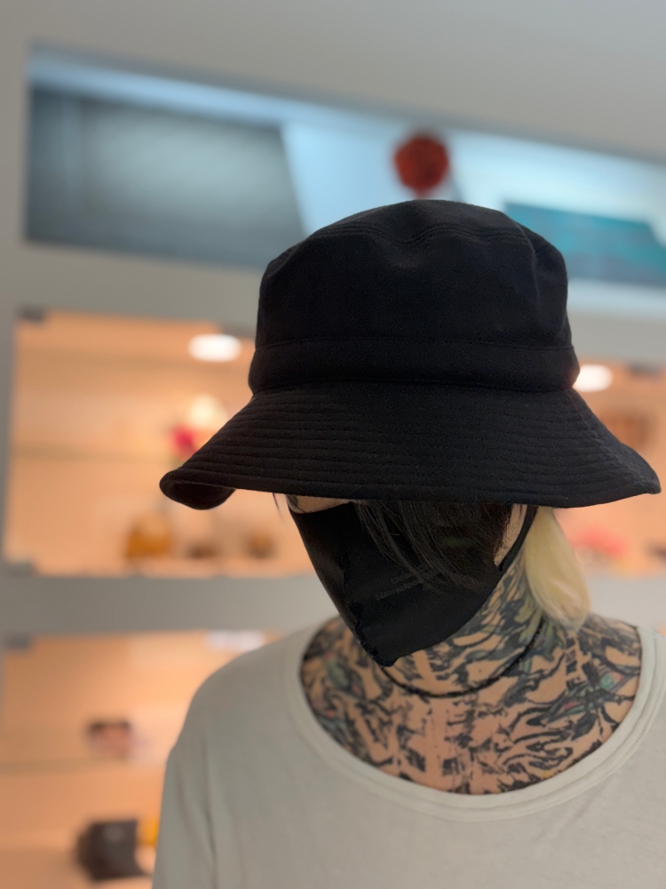 Psychobox_LAB's tweet photo. VICTIM×CA4LA / JUNGLE HAT 入荷
https://t.co/C3CTyj7JPw
・
#VICTIM #victimandco #ヴィクティム
#CA4LA #カシラ
#Psychobox #サイコボックス #PsychoboxLAB
#米子 #米子市 #松江 #鳥取 #出雲
#fashion #米子セレクトショップ #ootd
#2026AW https://t.co/LITkzre81J