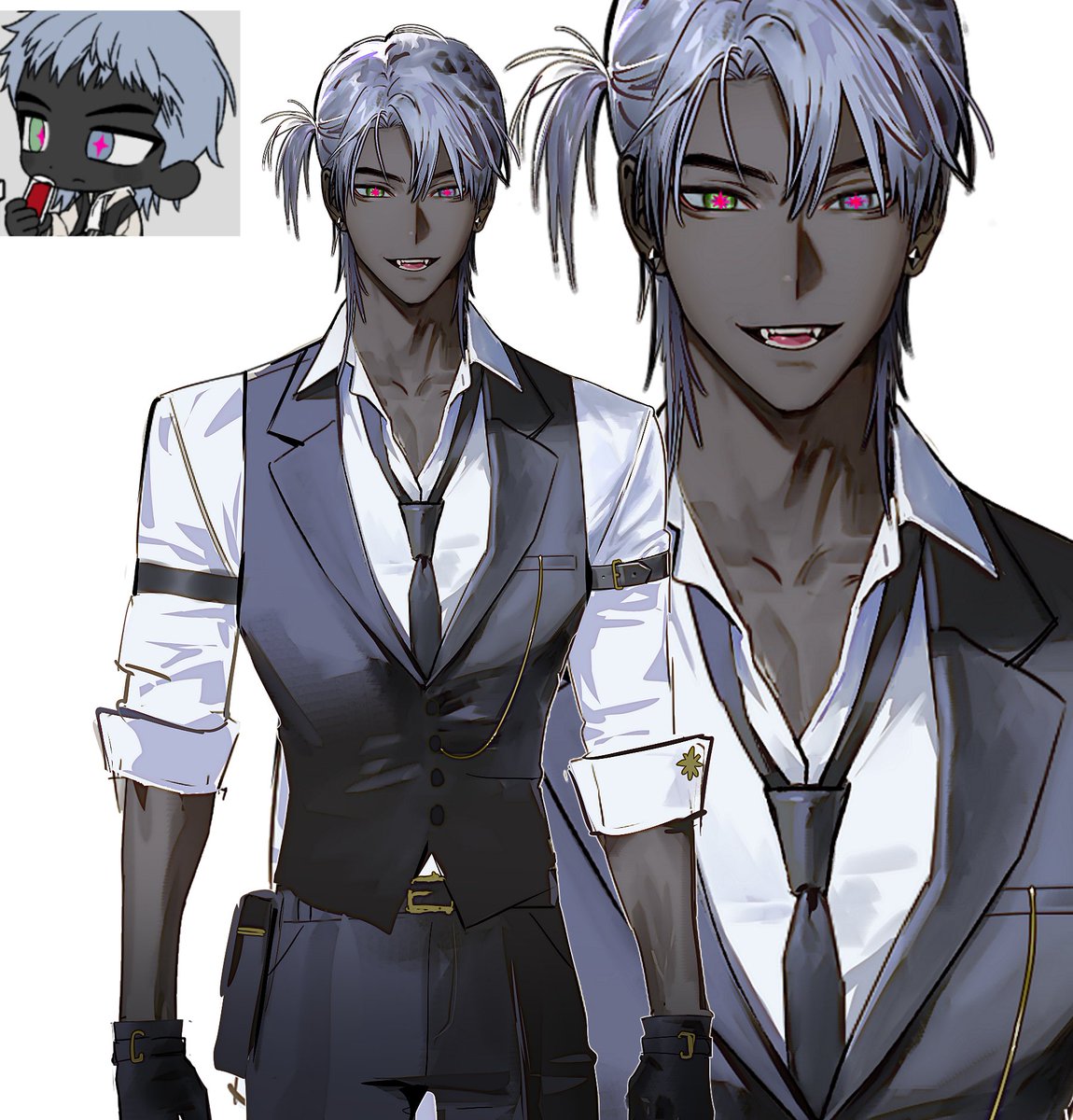 1062x's tweet photo. OC https://t.co/yBqDem7r41