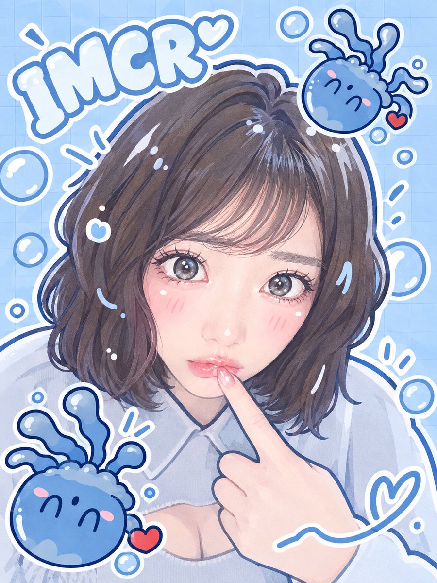 genkai_insyu's tweet photo. 🪼 https://t.co/iJze0rRtJh