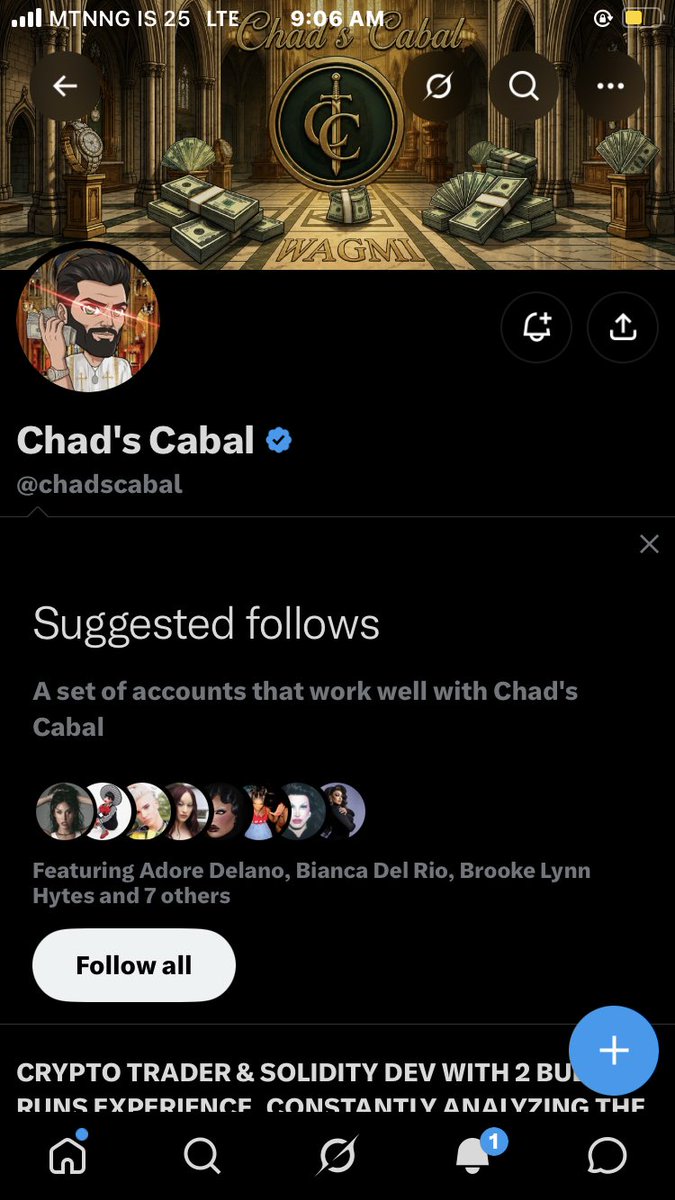 hubaab0's tweet photo. @pandaa @chadscabal 5mB5uxkLDF8t8o76xGBRxzW2RJoXRprsbheLnpcCJ6x3
 solana https://t.co/c4an0hc56b