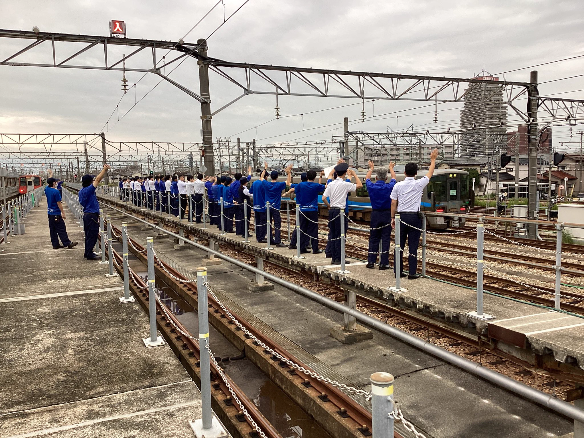 あいの風 Amazon | TOMIX Nゲージ あいの風とやま鉄道 521系1000番代