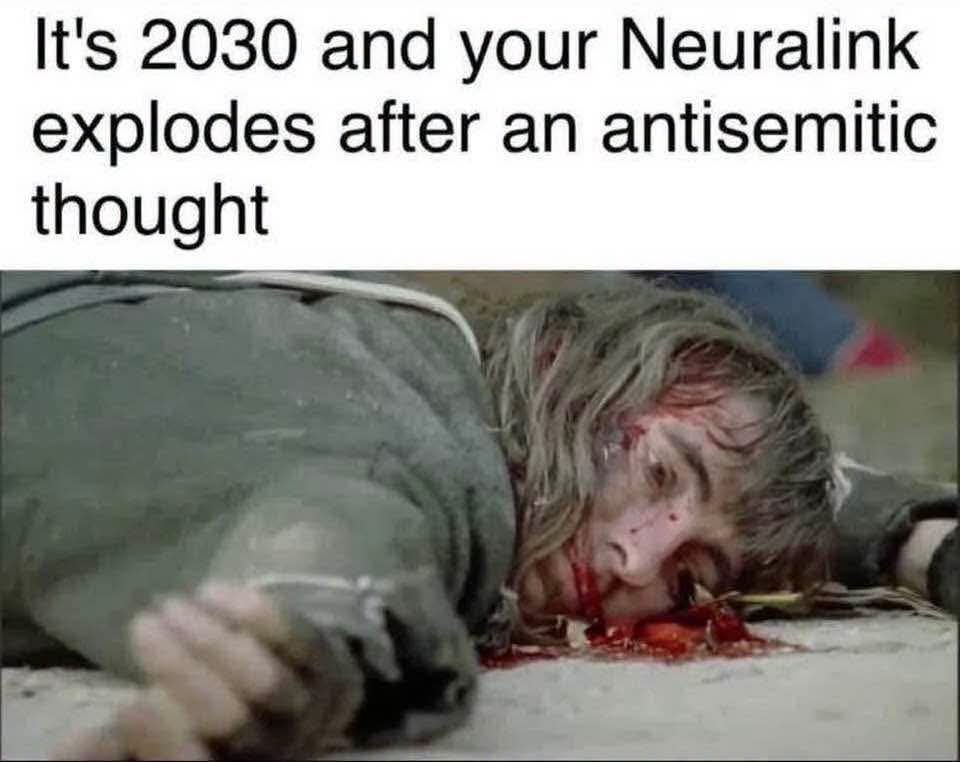 Tarabaspence1's tweet photo. @bitcoins1stlady Stop lying!! Talmudic-Kabbalistic jews ALL hate Goyim. Zios want a safe place for them to flee. Judaism wants to enslave every goy. https://t.co/DUt1800LFN