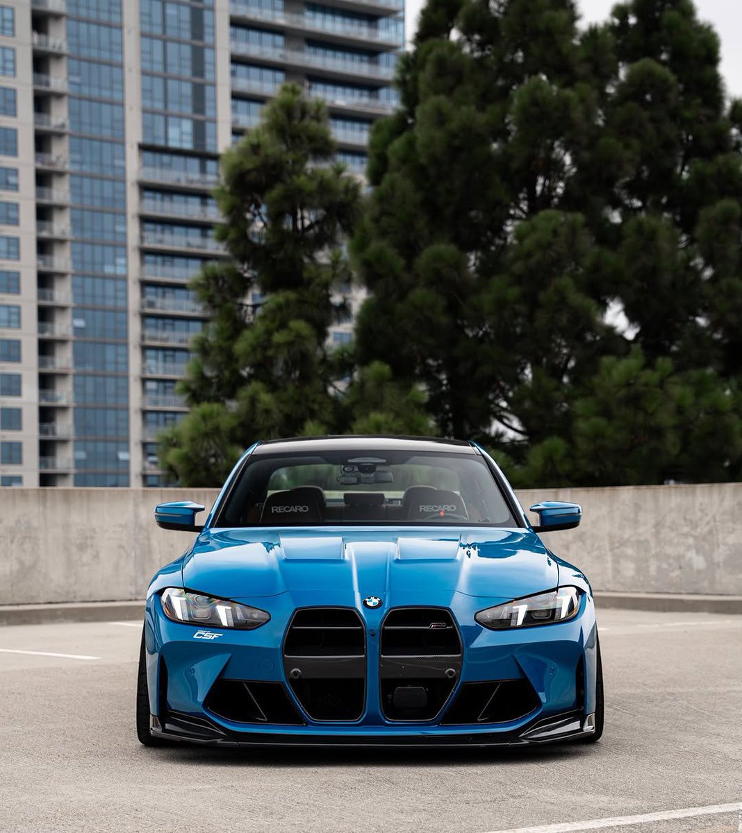 bmwfanworld's tweet photo. BMW M3 G80 💎 https://t.co/RS7K3Itufo