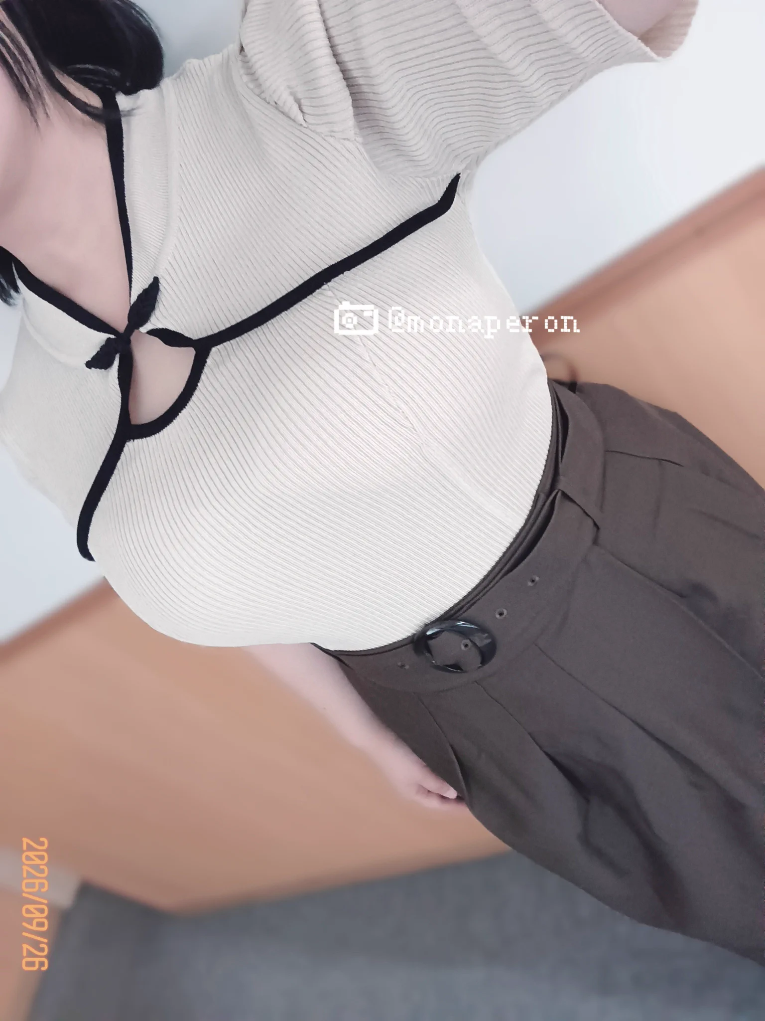 モナ子🍎(monako) on X: 