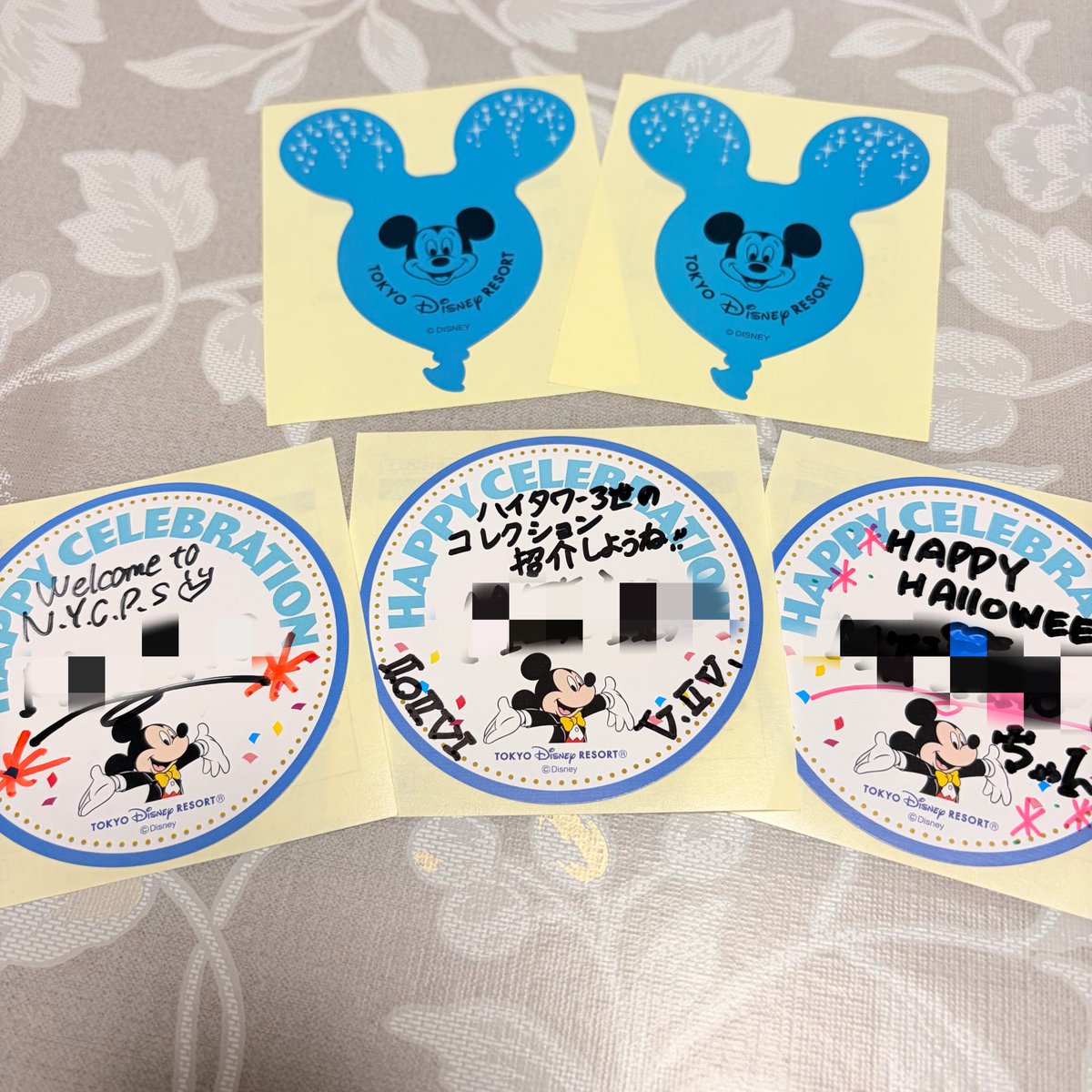 rinhsgw's tweet photo. 講談社イブニングパーティー
子供はタワテラのキャストコスチュームでインパ
タワテラのキャストさんに「かわいい」と言われ、セレブレーションシールを沢山もらったり、ご好意で普段入れないエリアに入らせくれたり🥹
ホスピタリティに感謝✨
ディズニーって凄い✨ https://t.co/Z5I4TJ6Vz7