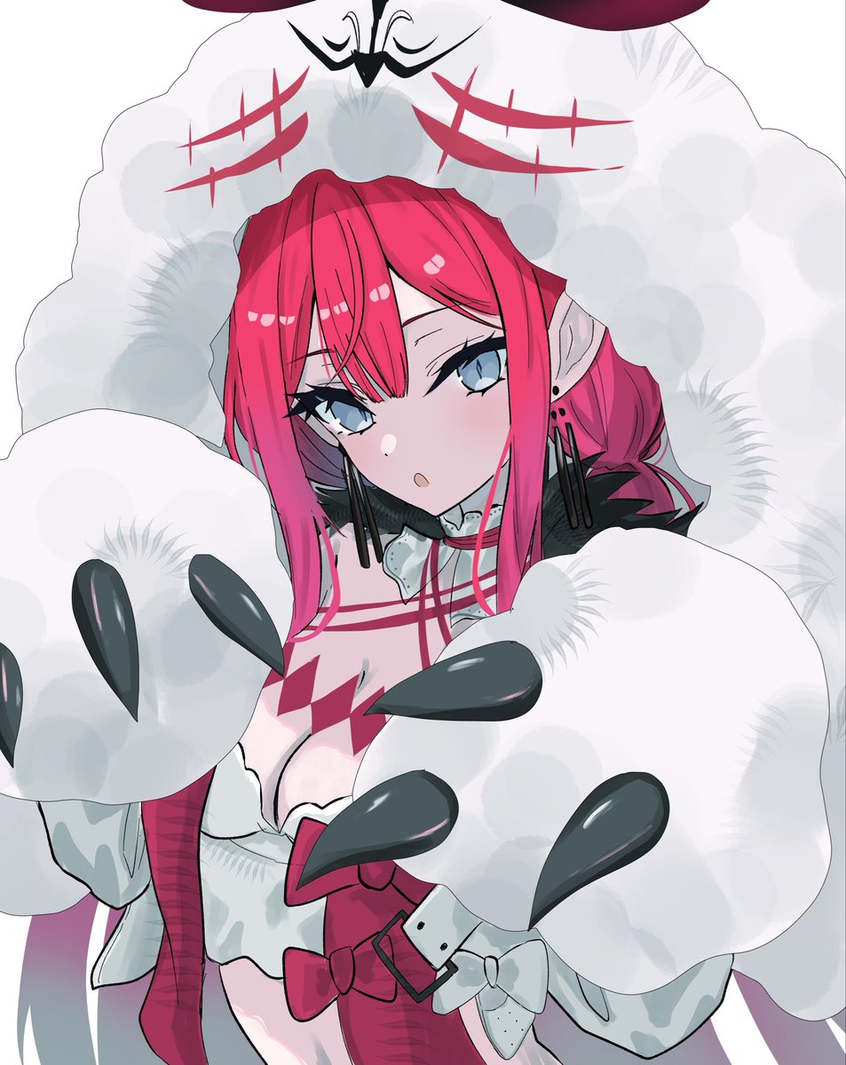 996luv's tweet photo. #FGO https://t.co/OWZtZA3Dz7