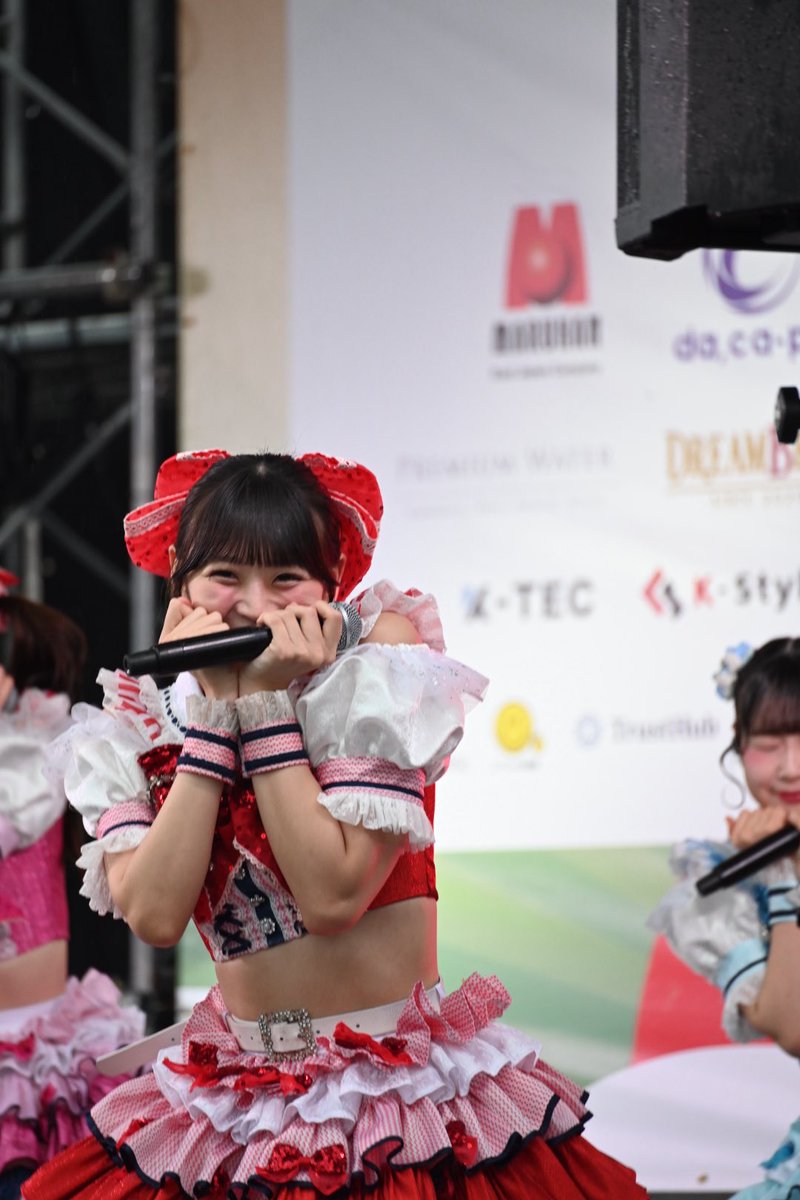 mizukinaito077's tweet photo. レス貰ったので受け取りました🤲
赤色であゆみの人にレス貰いやすいのかな笑
#STAiNY
#神崎あゆみ https://t.co/PmeiOnJvBH