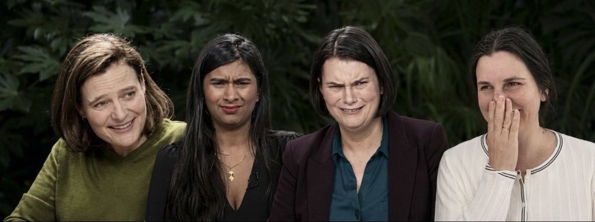 Sargon_of_Akkad's tweet photo. This is such a great composite.

"But don't you live in the opinions of others?" 
"I don’t recognise that as an approved opinion."
"That isn't what everyone thinks." 
"LOL this person isn't saying what everyone thinks he should be saying!" https://t.co/W1WRXW6aa3