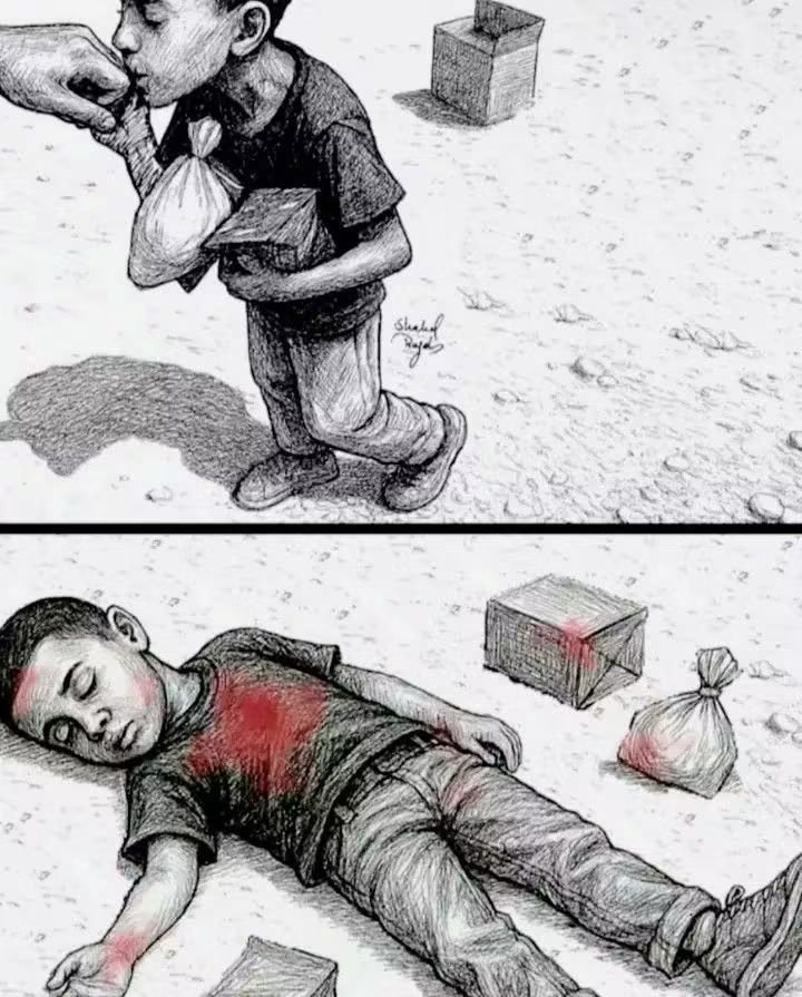 MrImranPk's tweet photo. Gaza https://t.co/UJlm9bMIca
