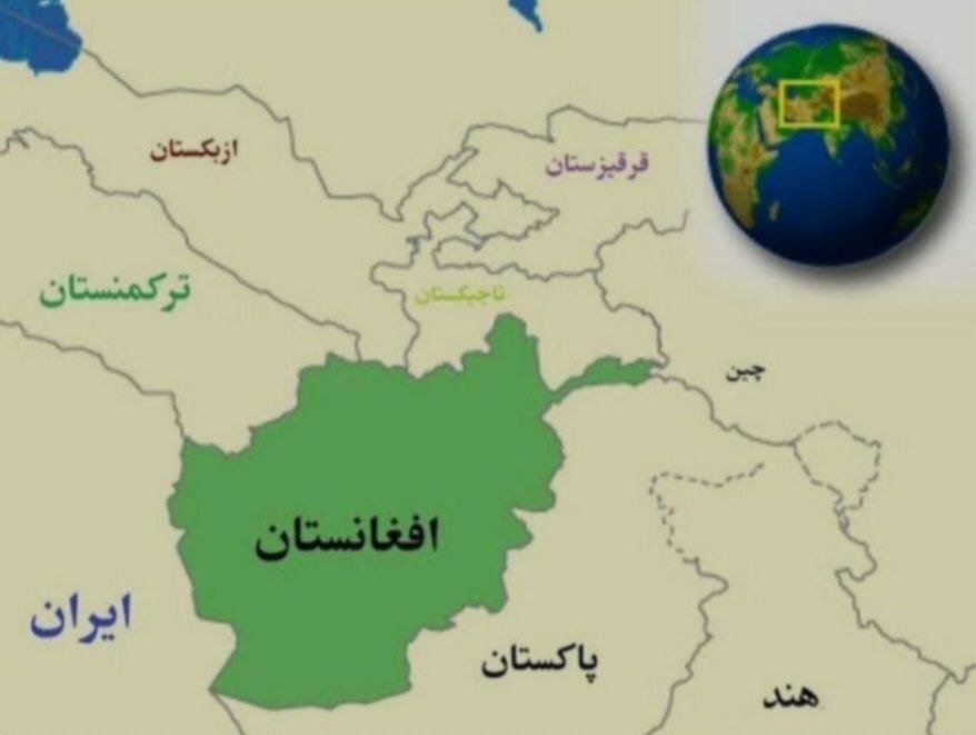 dr_haghparast55's tweet photo. 🔻افغانها با ۶ کشور همسایه هستند؛ 

ولی جرات ندارند، سمت مرزهای ۵ کشور دیگر بروند!! چون مرزبانی آنها حق تیر دارند تا یک نفر زنده از مرزشان رد نشود!! 

✅ اما به راحتی آب خو��دن به ایران می آیند..! چرا..؟!/سعید حق پرست https://t.co/9Gqaol66i3