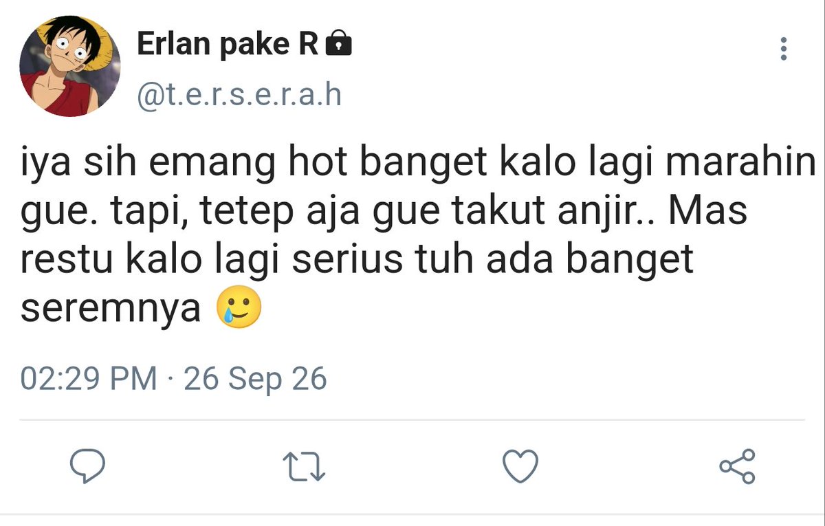laaresaee's tweet photo. Sebelas ; https://t.co/gb75Nk2QUl