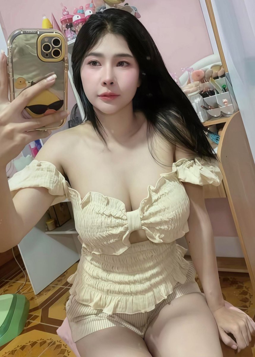 MaryamKappdh's tweet photo. 🍒 รีวิวจากที่ลองใช้เองนะคะ ชอบตรงที่ทาแล้วเนื้อครีมไม่หนักหน้า ใช้ตอนเช้าก่อนแต่งหน้าก็สะดวก
ผิวดูเนียนขึ้นและลุคโดยรวมดูสดใสแบบไม่ต้องแต่งเยอะ
ใครเป็นสายงานผิวธรรมชาติ น่าจะถูกใจกับตัวนี้ค่ะ 🫧✨🚗รับงานนอกสถานที่

🆔: ppz97

#รับงานสุโขทัย #สวรรคโลก #กงไกรลาศ 
#ไซด์ไลน์สุโขทัย https://t.co/0espcvfleH