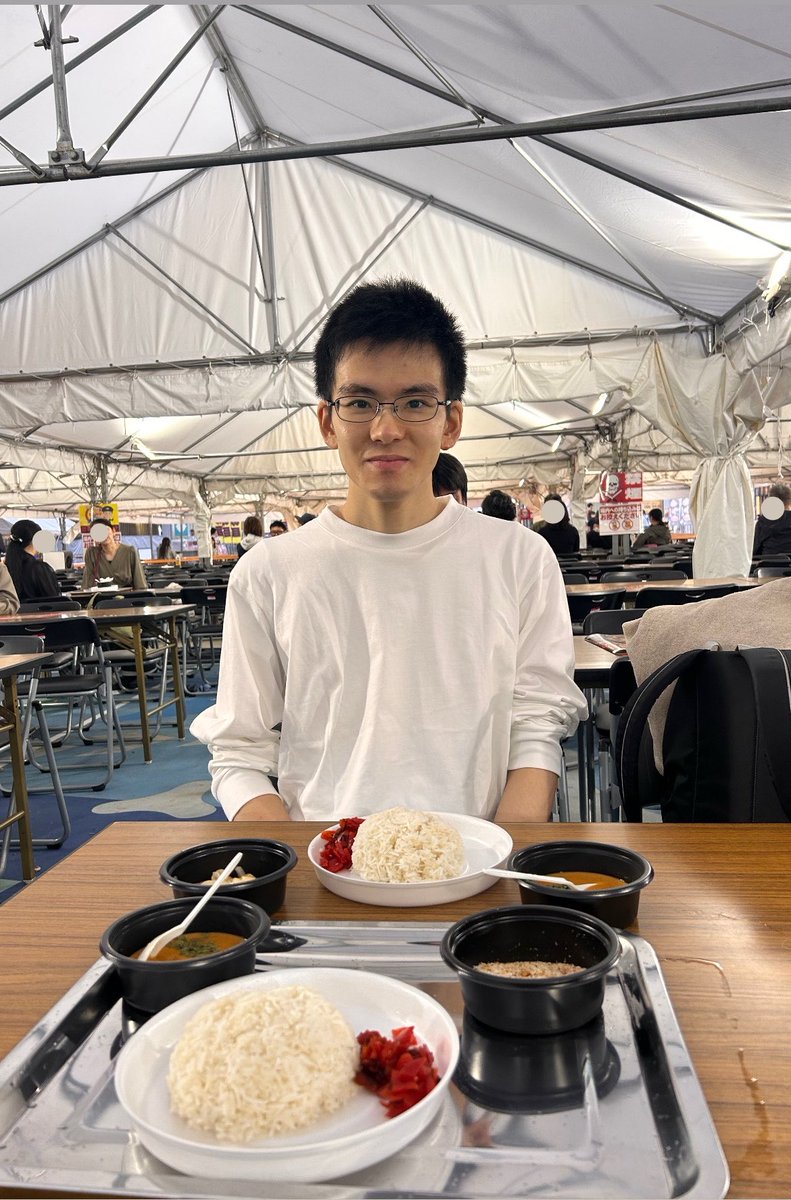 romaconsasaki's tweet photo. 食の鬼 https://t.co/QSje3lKGsd