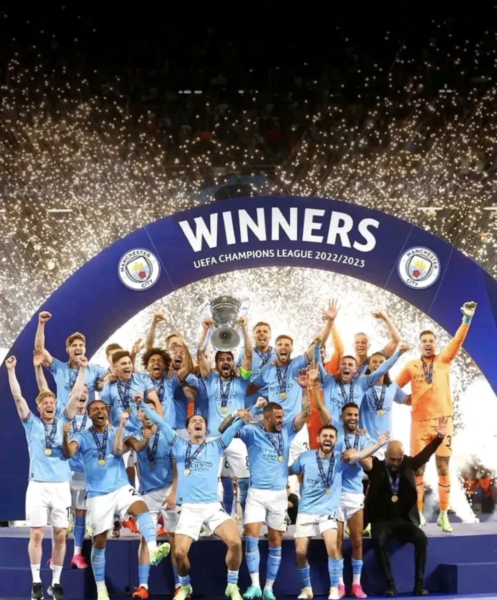 Molly_AFC's tweet photo. Give back the champions league to Arsenal you thieves 😞 https://t.co/cmJH0VkHbm