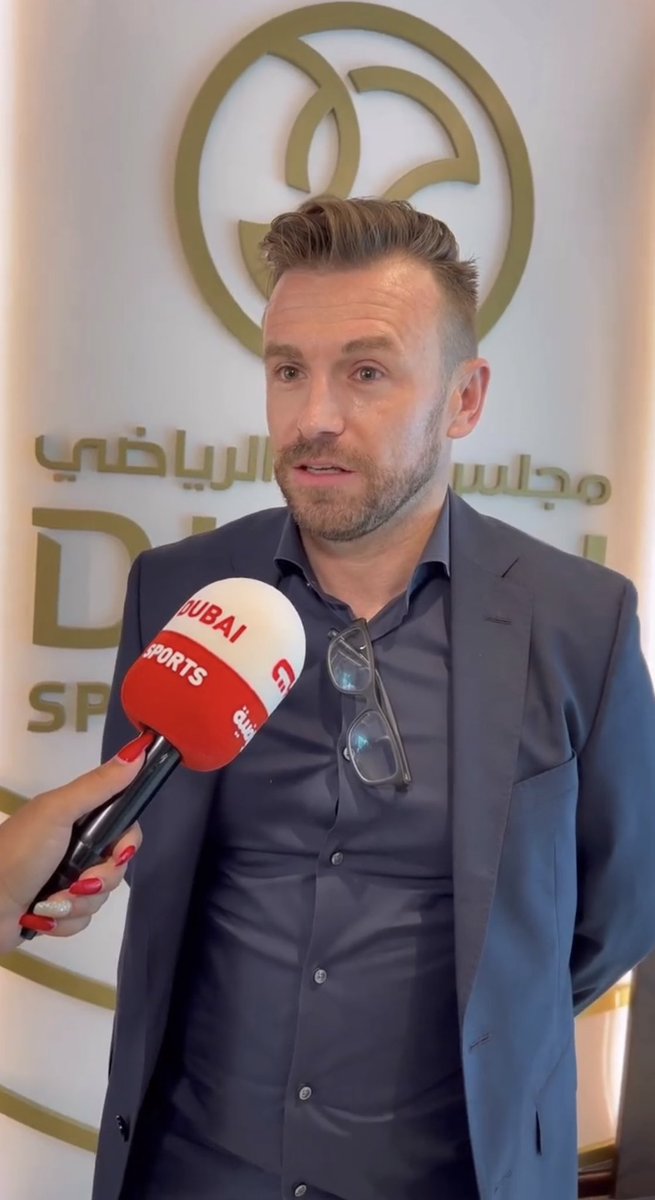 KenzieLFC's tweet photo. 🚨 Julian Ward on his plans after becoming Liverpool’s new Sporting Director:

🎙️ “The first thing I want to do is make sure #LFC never enter another transfer window without knowing exactly what we need.”

“I’ve already spoken to Andoni. We have to build a squad that suits his football. Players who can run, press, fight for every ball and still have the quality to decide games.”

“I’ll also be looking at contracts. If a player is important to Liverpool, we shouldn’t wait until he has 12 months left before starting negotiations.”

“And yes, there will be signings. But I’m not interested in signing players simply because they are available or because everyone on social media wants them. We need players who fit Liverpool.”

“I know the club, I know the structure and I know what is expected of this position. I’m not coming back to start another project from scratch. I’m coming back to make sure Liverpool’s next project is built properly.”

“And if there’s a midfielder somewhere in Europe who Liverpool have been monitoring for three years…”

Ward pauses.

“…we’ll probably try to sign him.”