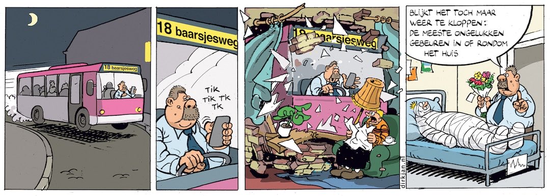 Laurentius66's tweet photo. Ongelukje #dirkjan https://t.co/woXU9M836C