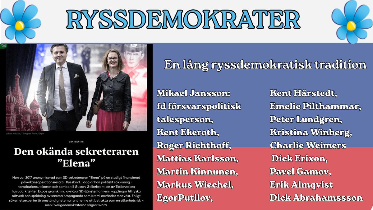 LuckyFella666's tweet photo. @sdriks We’re russdemocrats, russdemoracts, russdemocrats
We’re ruble hoes, ruble hoes, ruble hoes
Karl XII was a loser king, loser king, loser king
Should have surrendered
Sweden’d be russ oblast, russ oblast, russ oblast
We’d be ruzznazzis, ruzznazzis, ruzznazzis
And be happy https://t.co/t1cxAlgBeT