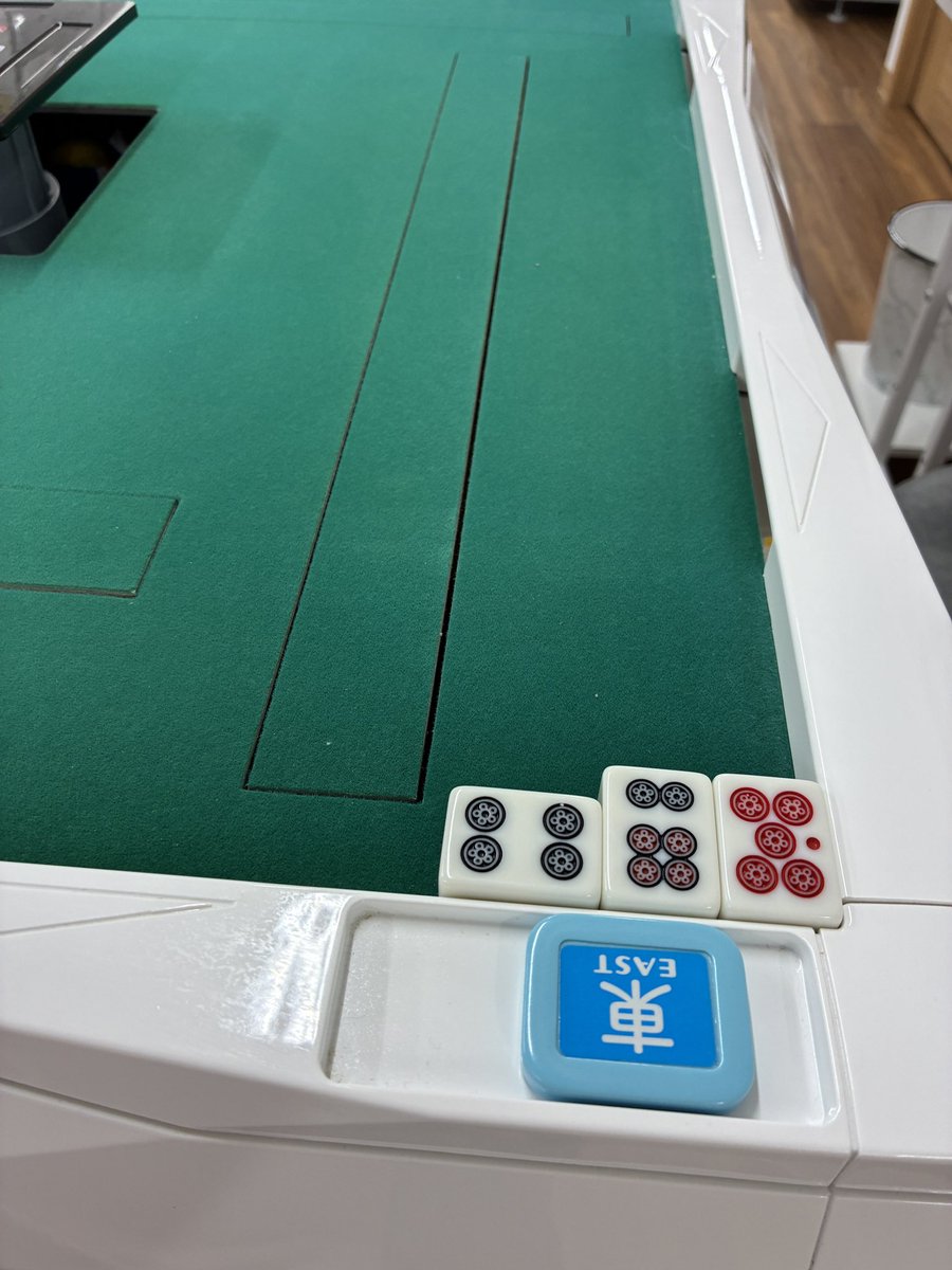 junpeeee's tweet photo. これは一瞬「あれ？カンチャンチーだったっけ？」と誤認してしまうので結構嫌かもだな。 https://t.co/SSpvMbyZC5