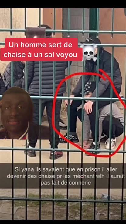 peteuncoups's tweet photo. En espérant qu'il va finir en meuble Ikea https://t.co/xco3WqdTO0