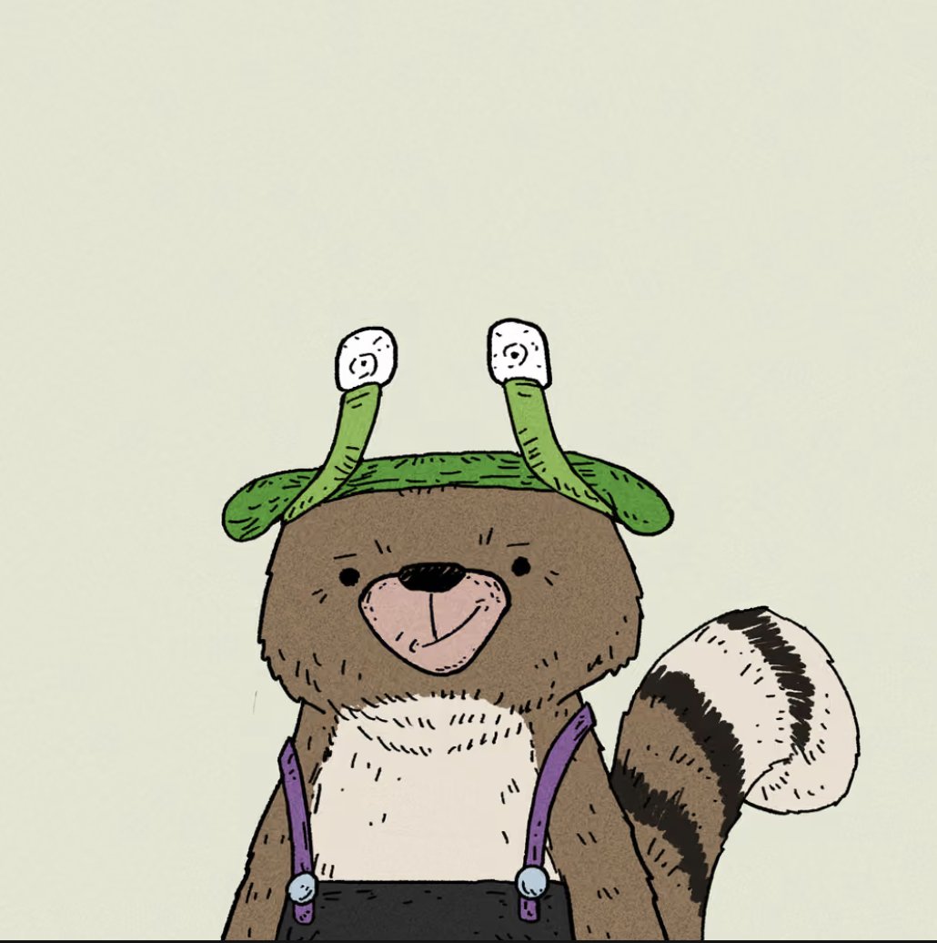 kelleymiller4's tweet photo. THANK YOU, @misfit_mascots, for gifting me this ADORABLE little guy! I love him so much. BULLISH https://t.co/V4GANyIJVr https://t.co/XXrPiiBOgo