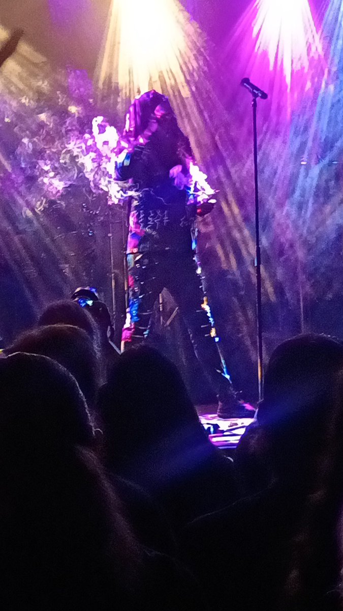 olafstapeldon's tweet photo. Increíble el concierto anoche de Dodheimsgard https://t.co/rUkBgRCwNn