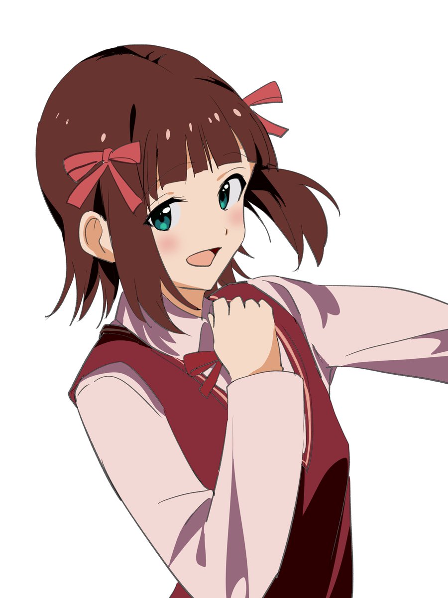ljgehf's tweet photo. 1枚目　はるか https://t.co/4F9rGBF1HO