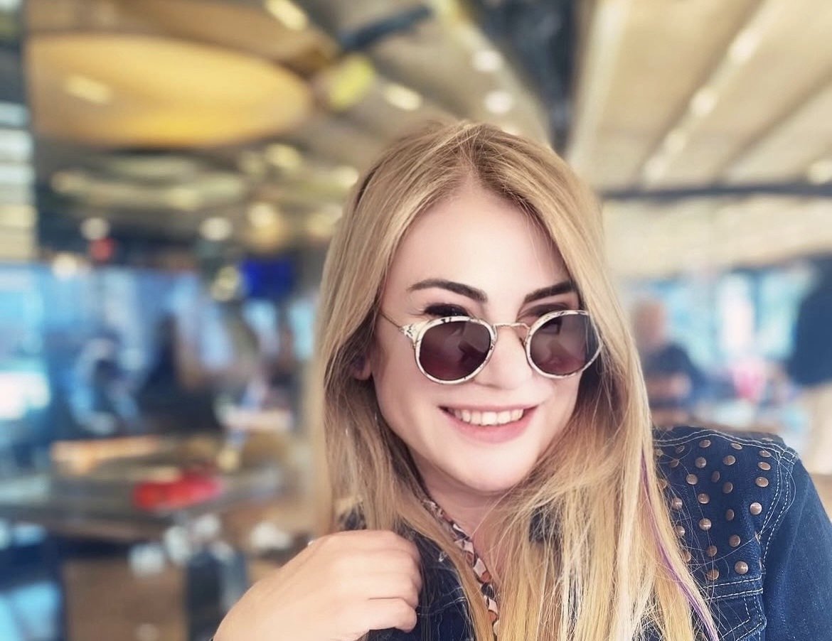 boydakhulya34's tweet photo. Mükemmel bir hafta sonu olsun günaydınnnn❤️ https://t.co/ip2tLmz249
