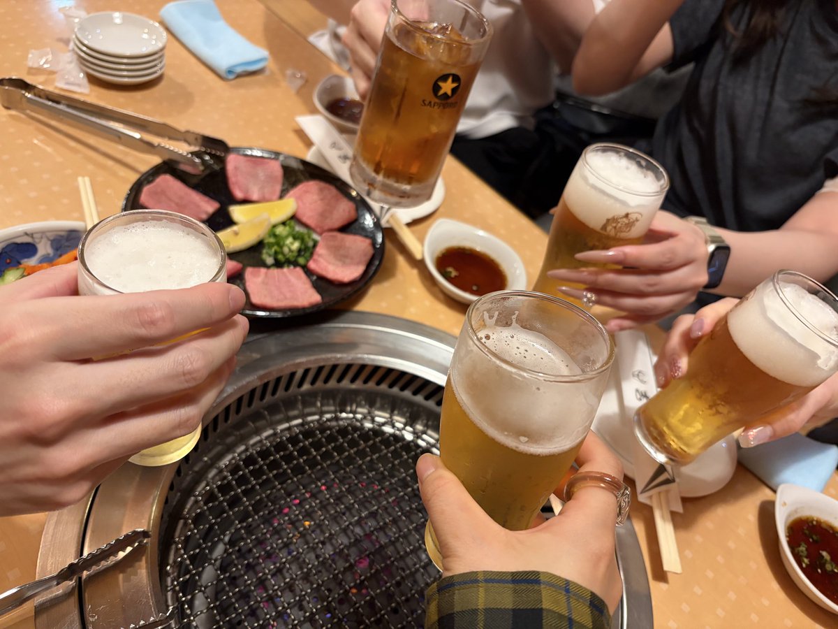 urusanight's tweet photo. うるさNight in大阪🥰🍻 https://t.co/n0PxF6mPK7