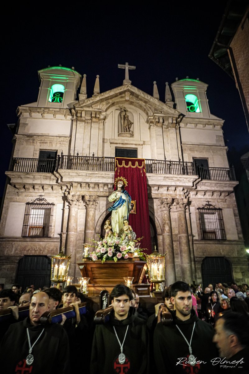 RubenOlmedo's tweet photo. San Francisco de Asis 800 Aniv de su muerte, Procesión Extraordinaria. OFS La Cruz Desnuda

Con @OFSCruzdesnuda 

Amplio reportaje fotográfico en el enlace.

https://t.co/ckJx1nrBOW

@VCofrade @jcssvall https://t.co/N0dcy01LSc