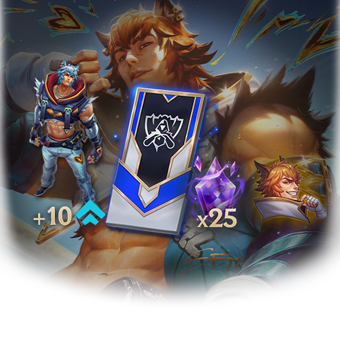 SkinSpotlights's tweet photo. Worlds Pass Bundles https://t.co/rrcdGTmkUI