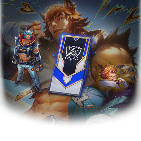 SkinSpotlights's tweet photo. Worlds Pass Bundles https://t.co/rrcdGTmkUI