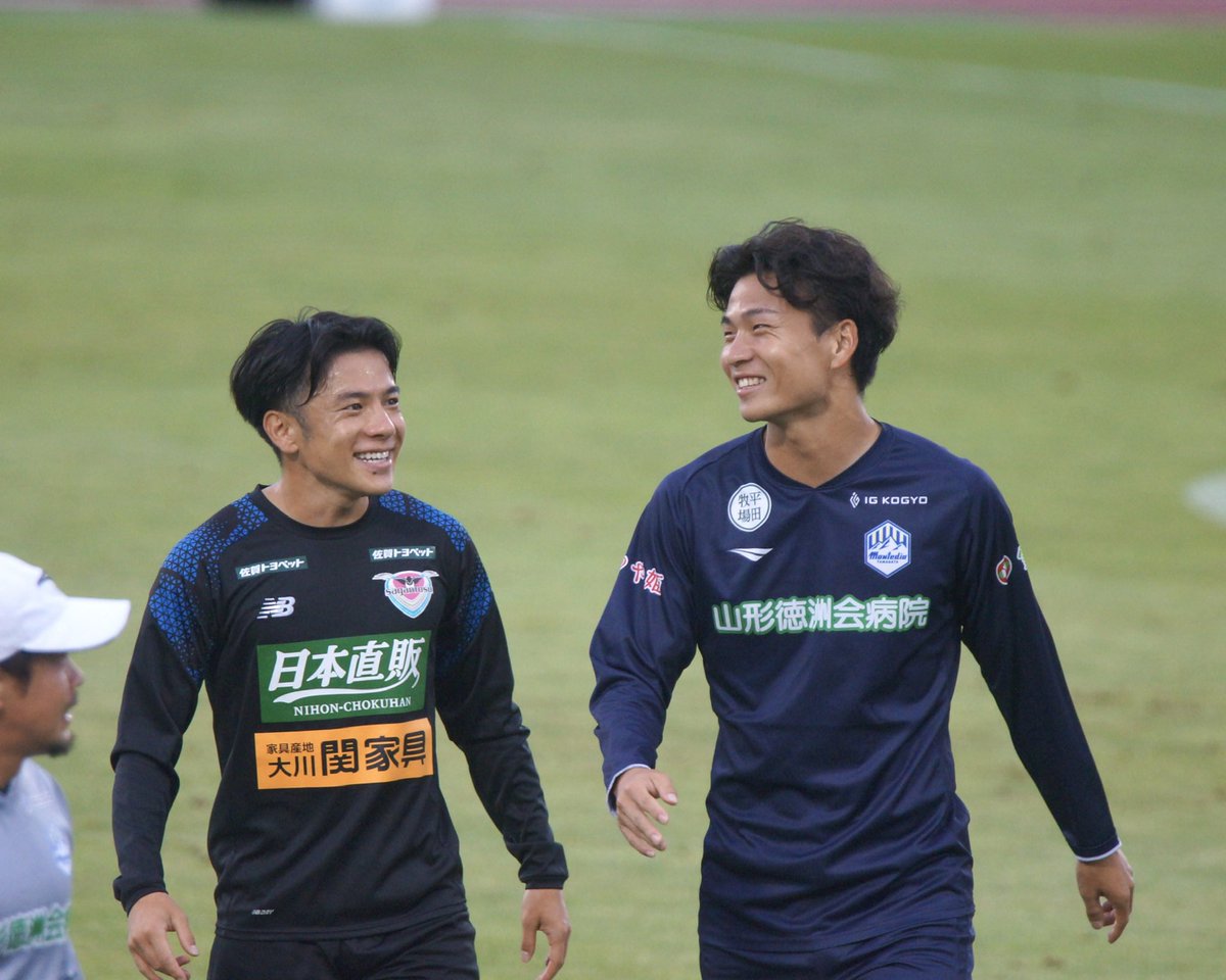 83_ao_'s tweet photo. さかもっちゃん🥲♡

#坂本亘基 選手
#サガン鳥栖
#モンテディオ山形
#montedio 
#モンテディオ写真部 https://t.co/9NCURFfTGE
