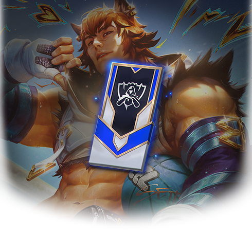 SkinSpotlights's tweet photo. Worlds Pass Bundles https://t.co/rrcdGTmkUI