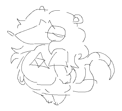 driedout_kelp's tweet photo. drew this on mouse and then when i wanted to draw smth with my drawing tablet after days of not drawing i cant find my drawing glove so  ACtually im really angry right now https://t.co/0nBCmZxPdc