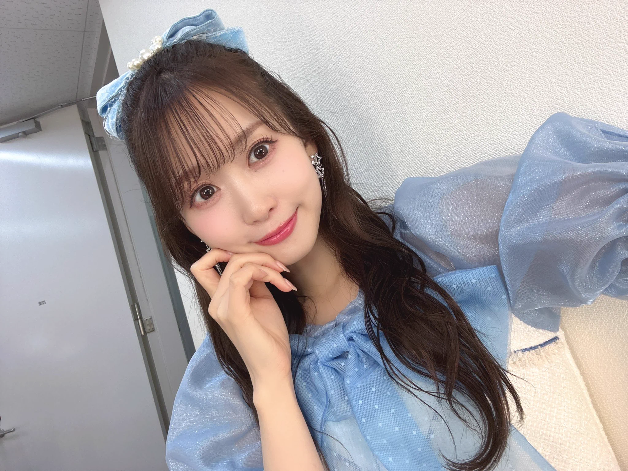 芹澤優(i☆Ris) on X: 
