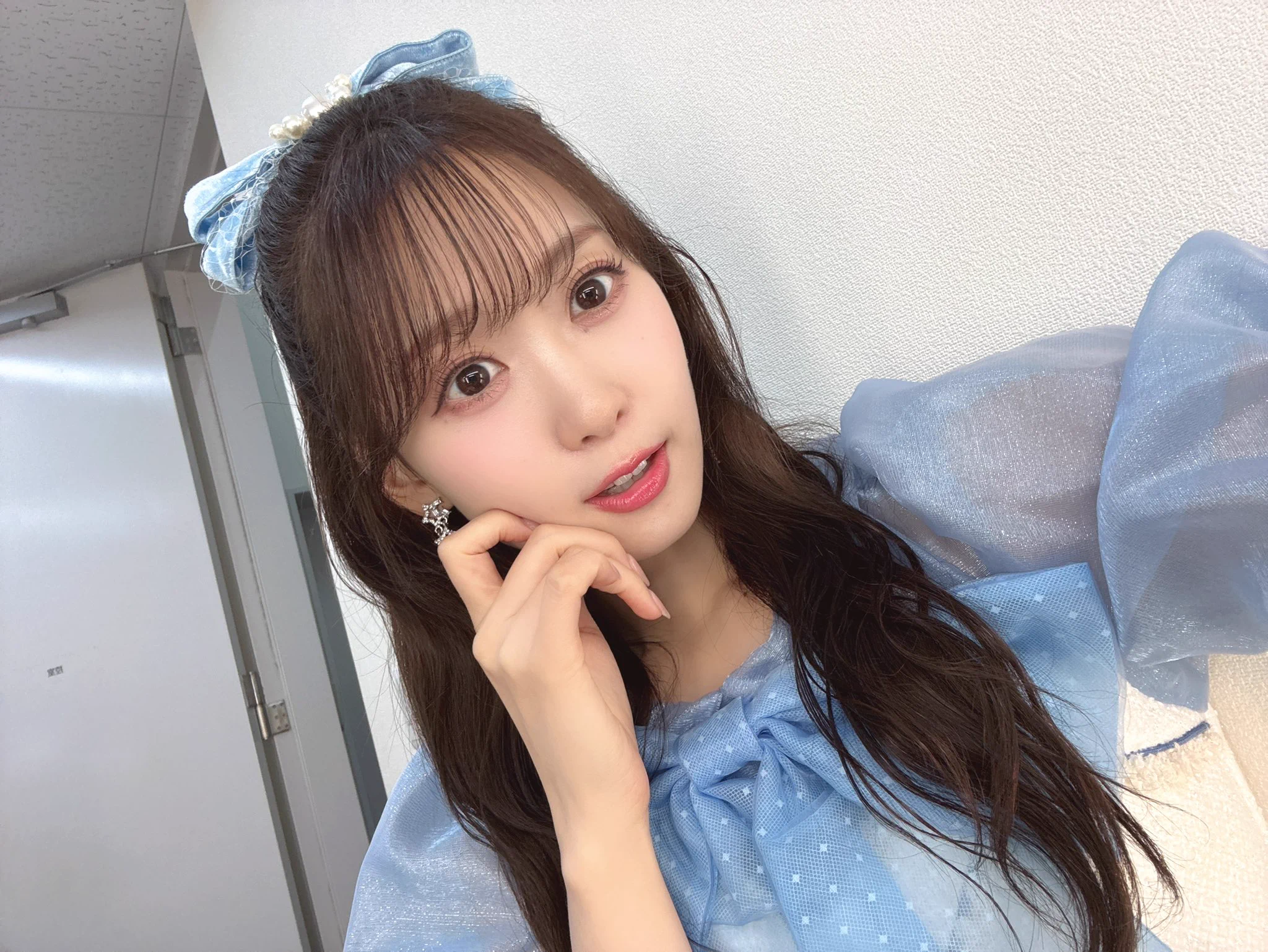 芹澤優(i☆Ris) (@iRis_s_yu) / X