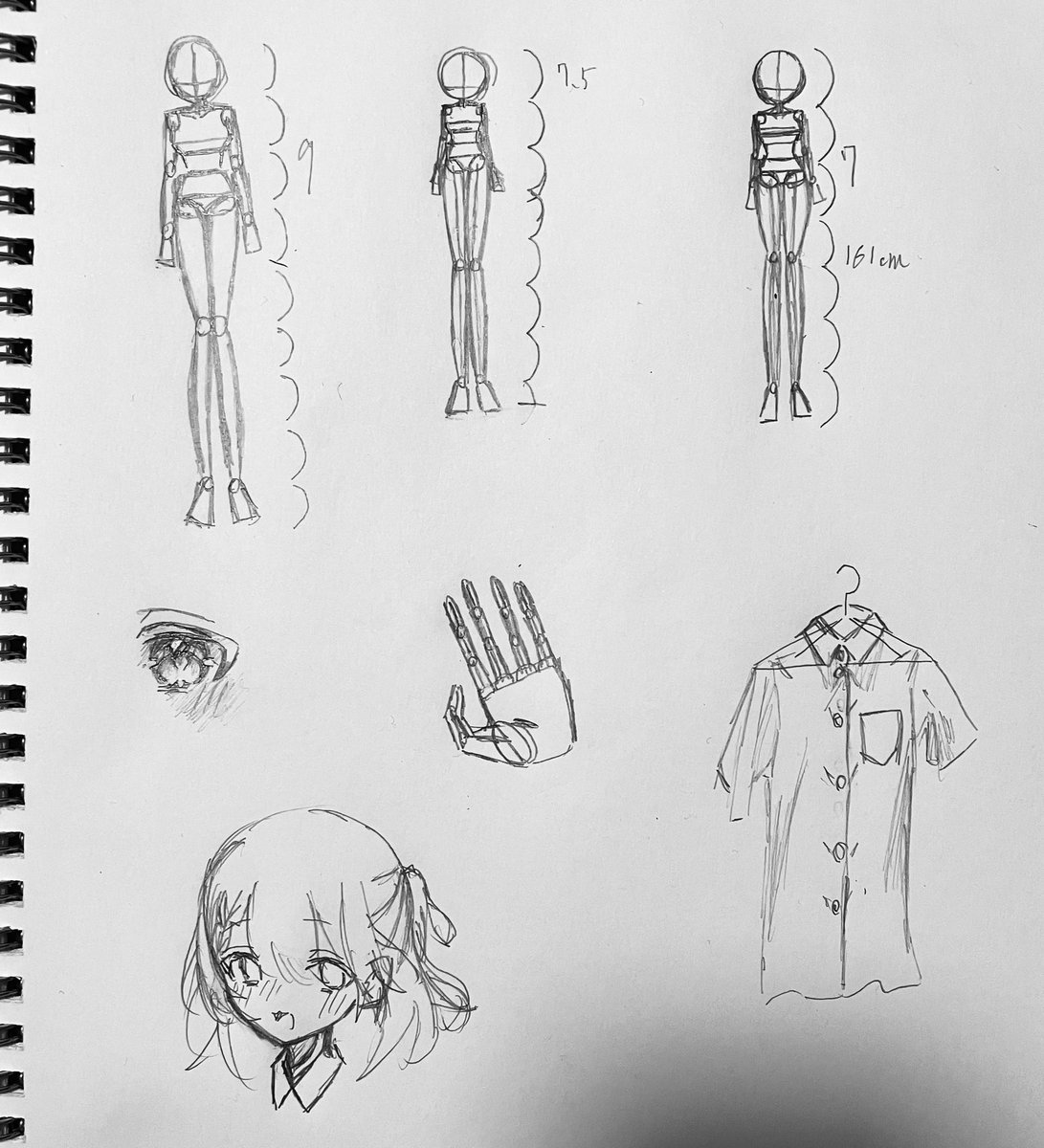 azisaazisa's tweet photo. 落書き https://t.co/RjXmMXdWts