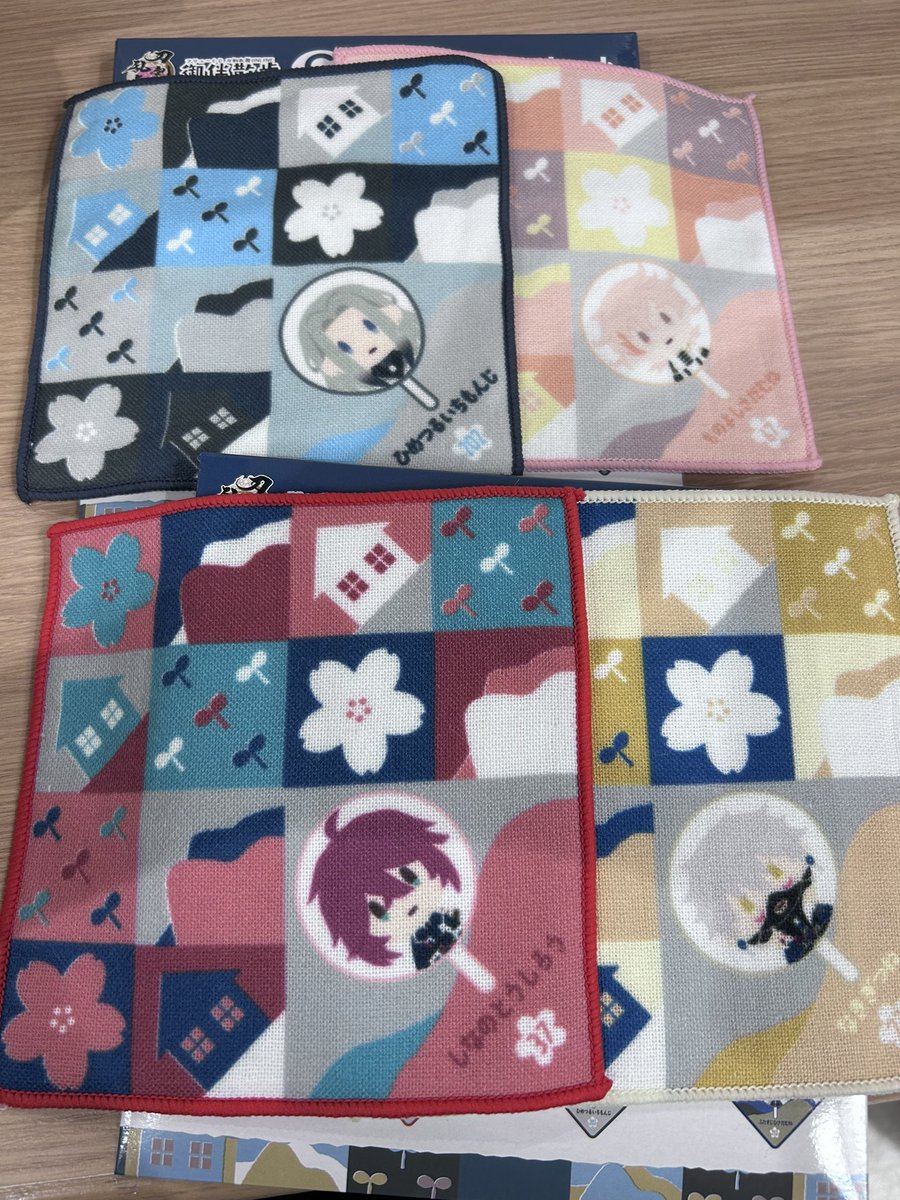odenta013014's tweet photo. 【交換 】刀剣乱舞 御伴散歩 ぽちくじ その2 フリューくじ

【譲】 画像のもの(ツリーにもあります)

【求】 二筋樋(半券含む)

郵送での交換希望です、検索からでもお気軽にお声掛けください https://t.co/0A10fQdASN