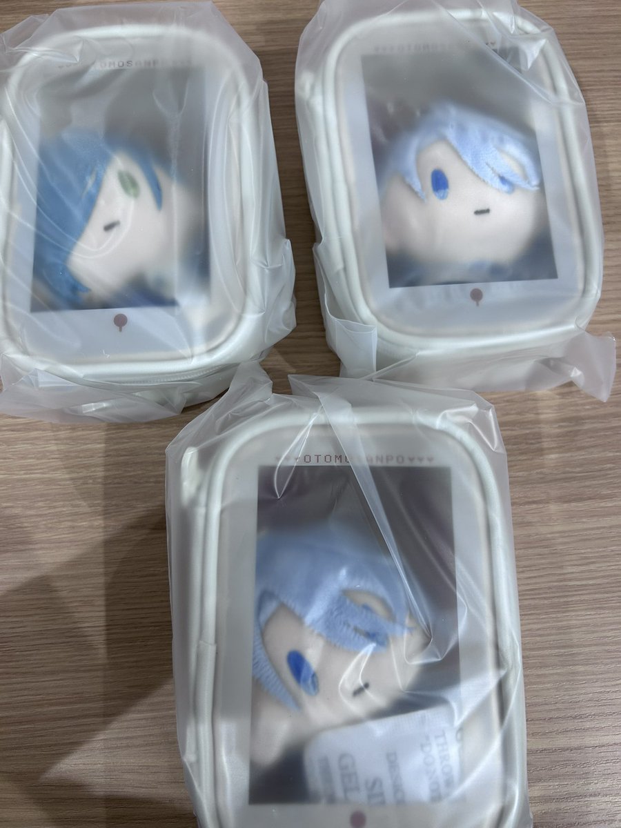 odenta013014's tweet photo. 【交換 】刀剣乱舞 御伴散歩 ぽちくじ その2 フリューくじ

【譲】 画像のもの(ツリーにもあります)

【求】 二筋樋(半券含む)

郵送での交換希望です、検索からでもお気軽にお声掛けください https://t.co/0A10fQdASN
