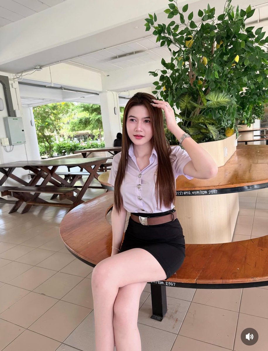 ElwandaUrelvd8's tweet photo. જ⁀➴ ♡ จนกระทั่งลองใช้เอง... ไอเทมลับที่บิวตี้บล็อกเกอร์เกาหลีโหวตให้เป็นอันดับ1️⃣.. 🧴ครีมกันแดดเนื���อซูเฟล่ คุมมันนาน.. 

     👉🏻 𝐋𝐢𝐧𝐞 : Sexyy56 

#รับงานบางบ่อ
#รับงานบางพลี 

𓈒𓍼𓏸 นศ.รับเอง คุยเอง 𓏧♡ https://t.co/ltAyIPpUwC